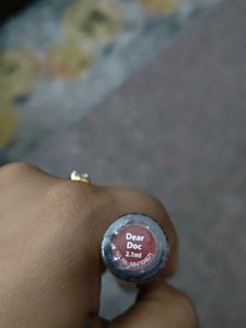Nykaa All Day Matte Lip Cream