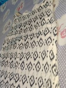 Cotton Fabric Kurti