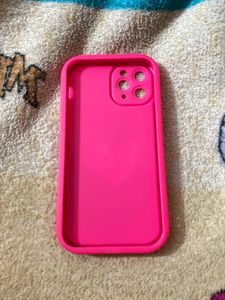 iPhone 11 Pro Cover