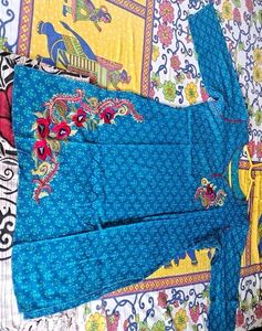 Kurti For Daily Wear
