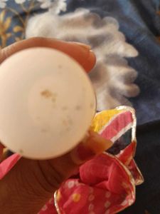 Used Foundation..