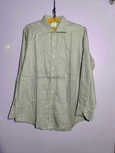 Brooks Brothers Shirt Size C46 L30