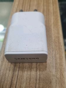 Samsung 15 W Adaptor