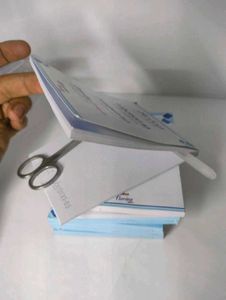 Chit Pad For Multiple Use
