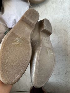 36/37-2/38/39 Size Melissa