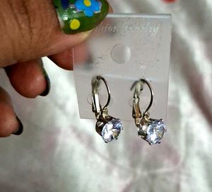 Chains &amp; Earrings