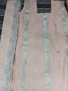 Sharara set ( 3 pcs suit for party wear )