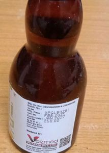 Brand New syrup For treating constipation issues
