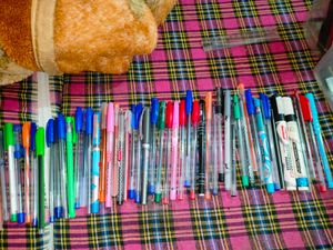 Pens