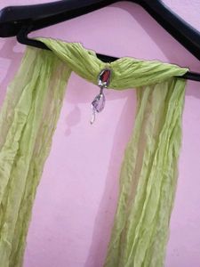 3 Piece Frock Set