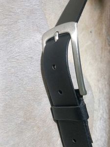 F&amp;F OG Black Belt (Unisex) European Union
