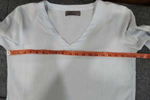 Vero Moda V-Neck Top