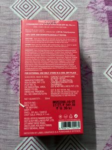 Dot &amp; Key Strawberry Dew Sunscreen