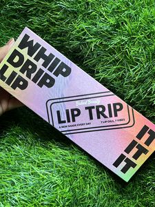 LIP OILS 🩷✨