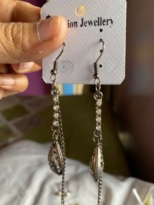 Combo Of Earrings