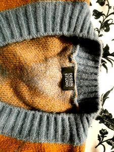 Good Condition Sweater Vest 💯🔥🔥🔥