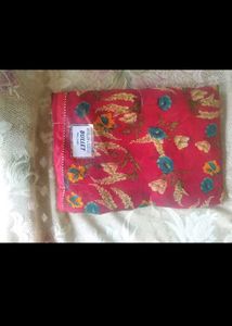 New With Tag Saree