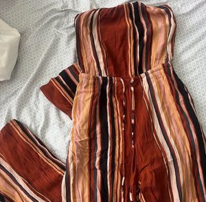 American Eagle Jumpsuit (30-34bust)