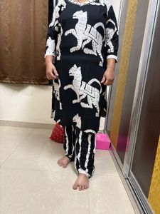Black Pathani