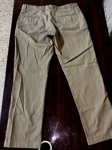 John Miller Men&#39;s Khaki Pants