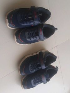 Boys METRO shoes (100 Rupees Each)