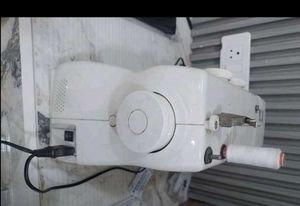 Usha Janome Wonder Stitch