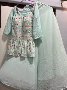 Sharara Kurta