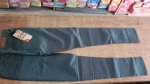 Boys Cotton Trouser Pant
