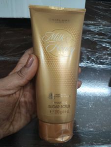 Oriflame Sugar Scrub