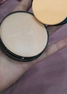 Compact Powder