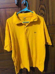 Boby &amp; Maradona XL Polo Shirt