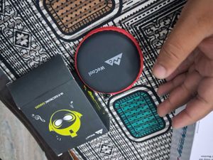 Wecool Earphones With Case