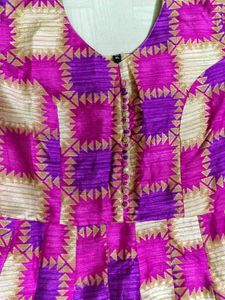 Women&#39;s Long Frock