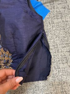 Stylish Ethnic Co-ord Set