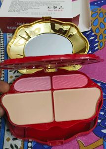 Brand New Imported Saudi Makeup Box