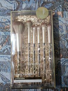 Makeup Brush Set