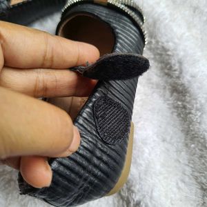 Babyhug Shoe/ Ballerina / Party Shoe