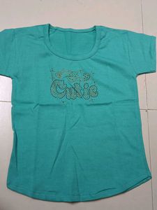 Girls Top