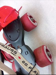Roller Skates!