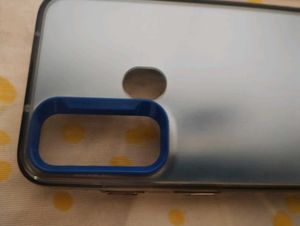 Mobile Cover Redmi