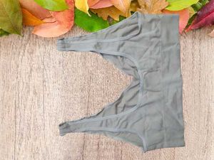 Skin Colour Seamless Non-Padded Bralette