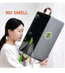 Dress Storage Box