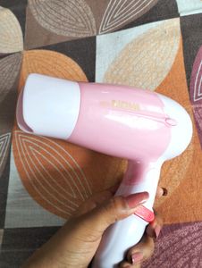 Totally New Hair Dryer