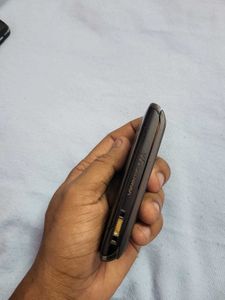 Sony Ericsson W595