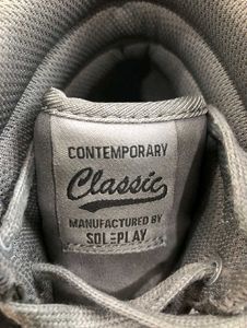 Soleplay orignal High Top Sneakers
