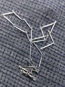 Silver Chain