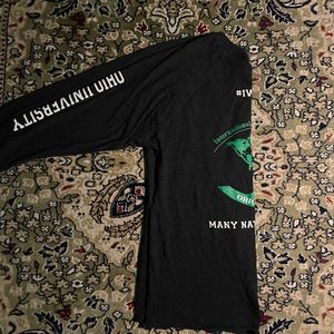 Fullsleeve Uni Top