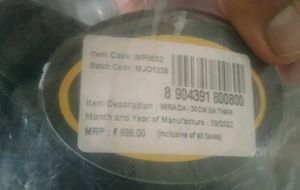 Brand New With Tag Original DC Batman Soft Toy