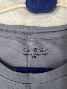 SWEET TOUCH Loungewear T-shirt