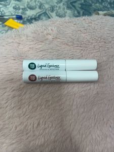 POP Liquid Eyeliner